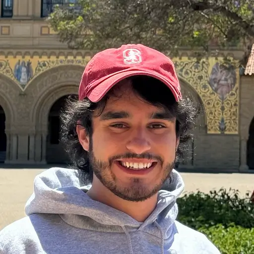 Headshot of Marçal Comajoan Cara